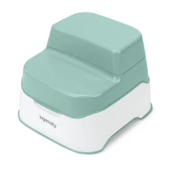 Ingenuity Prepare to Potty 3-in-1 Potty & Step Stool System