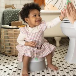 ity by Ingenuity Ready Set Go Potty