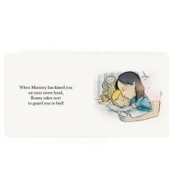 Jellycat - The Magic Bunny Book