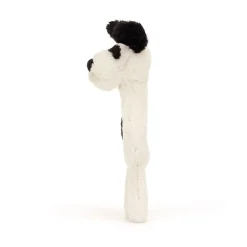 Jellycat Bashful Ring Rattle