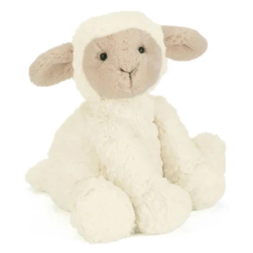 Jellycat Fuddlewuddle Lamb