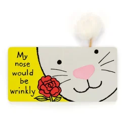 Jellycat If I Were a Bunny Board Book