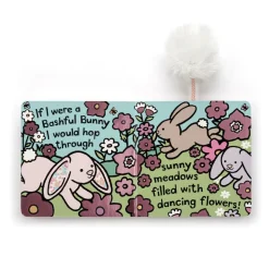 Jellycat If I Were a Bunny Board Book