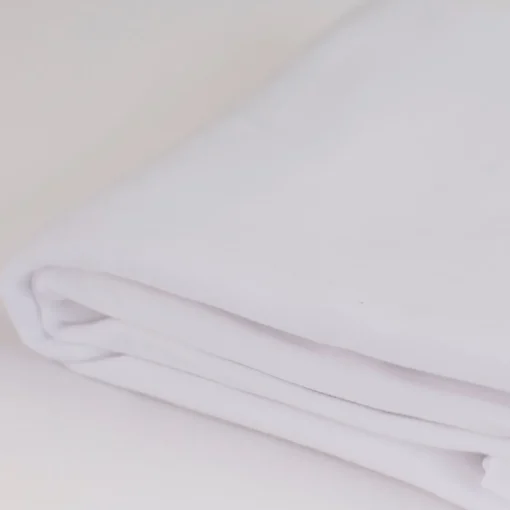 Jersey Cotton Waterproof Pillow Protector - Standard