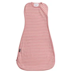 Jersey Merino - Fitted Zip Swaddle