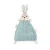 Kaloo Muslin Doudou Rabbit Comforter