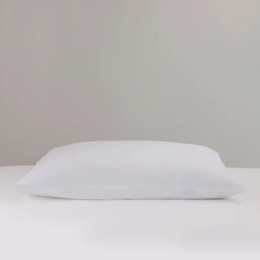 Kids Standard Size Pillow with Pillowcase - Tencel Blend