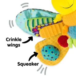 Lamaze Freddie the Firefly