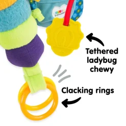 Lamaze Freddie the Firefly