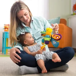 Lamaze Freddie the Firefly