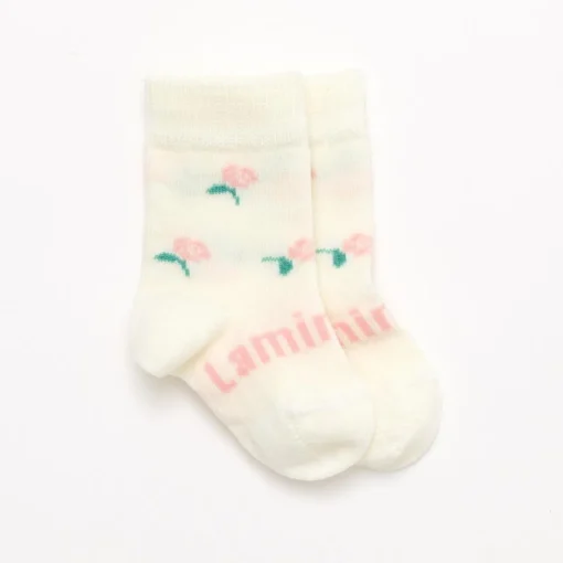 Lamington Baby Crew Merino Socks - Seasonal Range