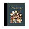 Little People, Big Dreams - Treasury Collection