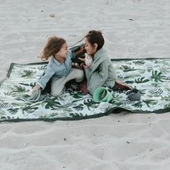 Little Unicorn Outdoor Blanket 5 x 7 - Clearance