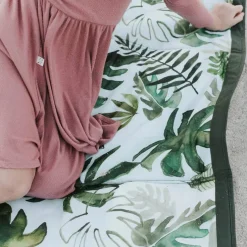 Little Unicorn Outdoor Blanket 5 x 7 - Clearance