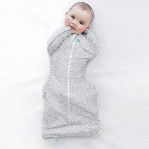 Love to Dream 1.0 tog Swaddle Up Bamboo