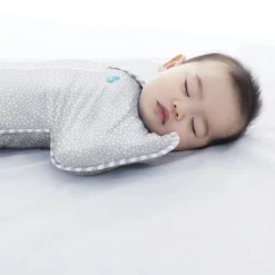 Love to Dream 1.0 tog Swaddle Up Bamboo