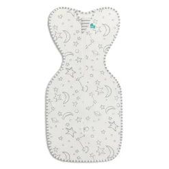 Love to Dream 1.0 tog Swaddle Up Bamboo