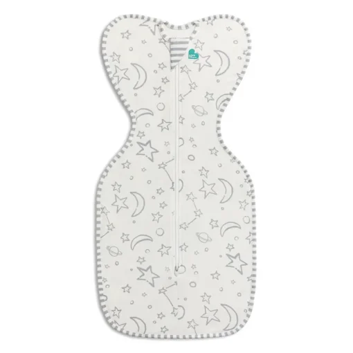 Love to Dream 1.0 tog Swaddle Up Bamboo