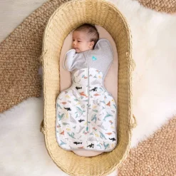 Love to Dream 2.5 tog Swaddle Up Warm