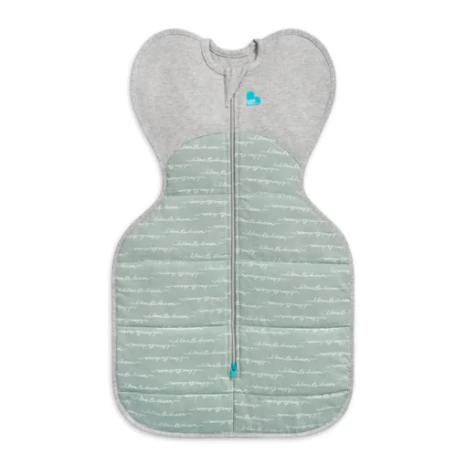 Love to Dream 2.5 tog Swaddle Up Warm