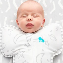 Love to Dream 1.0 tog Swaddle Up Bamboo