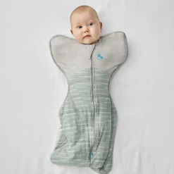 Love to Dream 2.5 tog Swaddle Up Warm