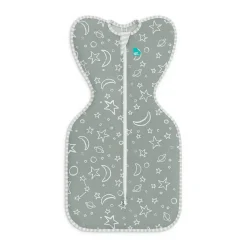 Love to Dream 1.0 tog Swaddle Up Bamboo