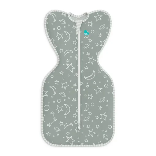 Love to Dream 1.0 tog Swaddle Up Bamboo