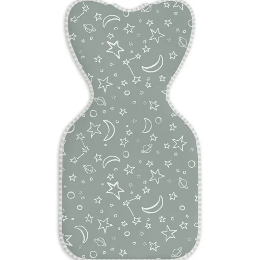 Love to Dream 1.0 tog Swaddle Up Bamboo