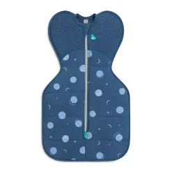 Love to Dream 2.5 tog Swaddle Up Warm
