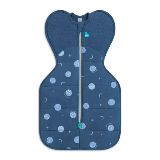 Love to Dream 2.5 tog Swaddle Up Warm