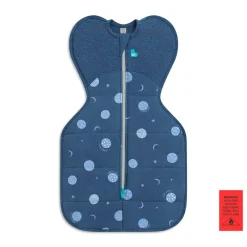 Love to Dream 2.5 tog Swaddle Up Warm