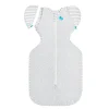 Love to Dream Swaddle Up 50:50 Transition Bag 1.0 tog Bamboo