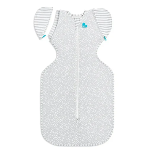 Love to Dream Swaddle Up 50:50 Transition Bag 1.0 tog Bamboo