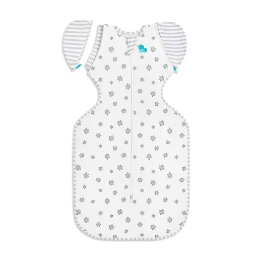 Love to Dream Swaddle Up Transition 50:50 - Bamboo Viscose Lite 0.2 tog