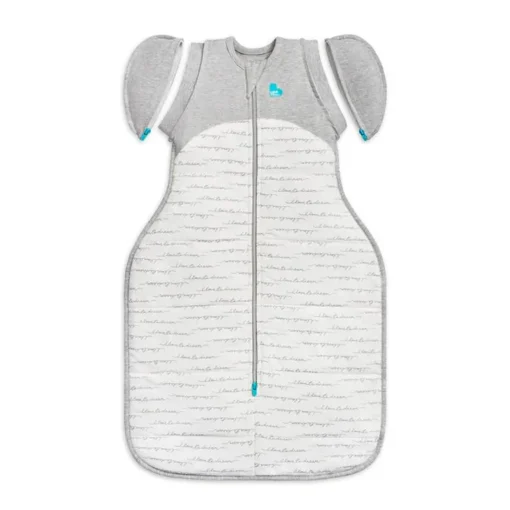 Love to Dream Swaddle Up Transition Bag Warm 2.5 tog