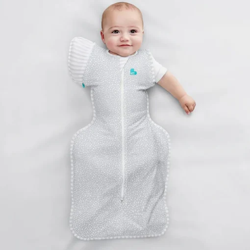 Love to Dream Swaddle Up 50:50 Transition Bag 1.0 tog Bamboo
