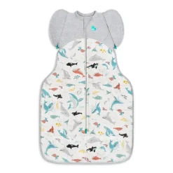 Love to Dream Swaddle Up Transition Bag Warm 2.5 tog