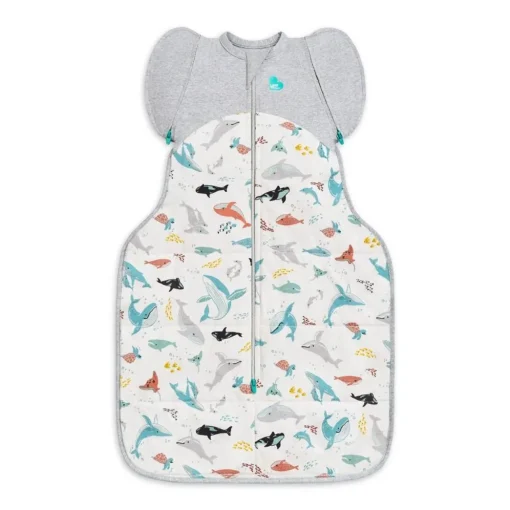 Love to Dream Swaddle Up Transition Bag Warm 2.5 tog