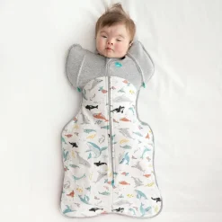 Love to Dream Swaddle Up Transition Bag Warm 2.5 tog