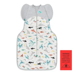 Love to Dream Swaddle Up Transition Bag Warm 2.5 tog