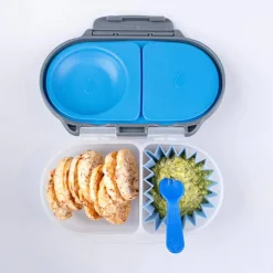Lunch Punch Fork & Spoon Set