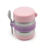 Melii Insulated Fidget Thermos
