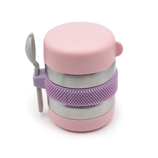 Melii Insulated Fidget Thermos