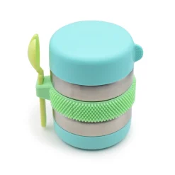 Melii Insulated Fidget Thermos