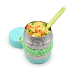 Melii Insulated Fidget Thermos