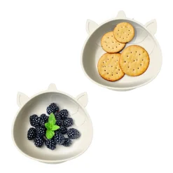Melii Silicone Suction Bowl 2 Pack