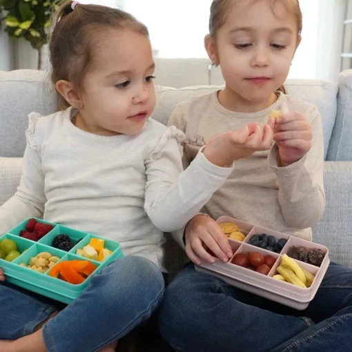 Melii Snackle Box Mini