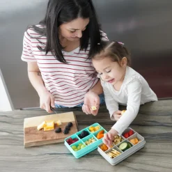 Melii Snackle Box Mini