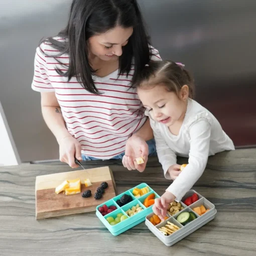 Melii Snackle Box Mini